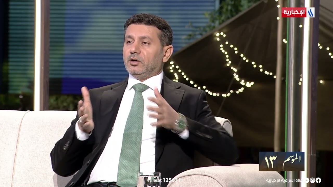 بهاء النوري: من المفترض ان يكون مرشح رئيس الوزراء من الكتلة الفائزة بالانتخابات