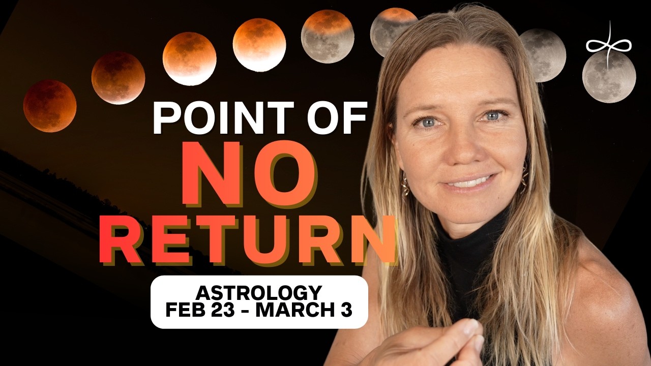 Between Eclipses: Soul Choice Point, Breakthrough Energy & the Path Forward