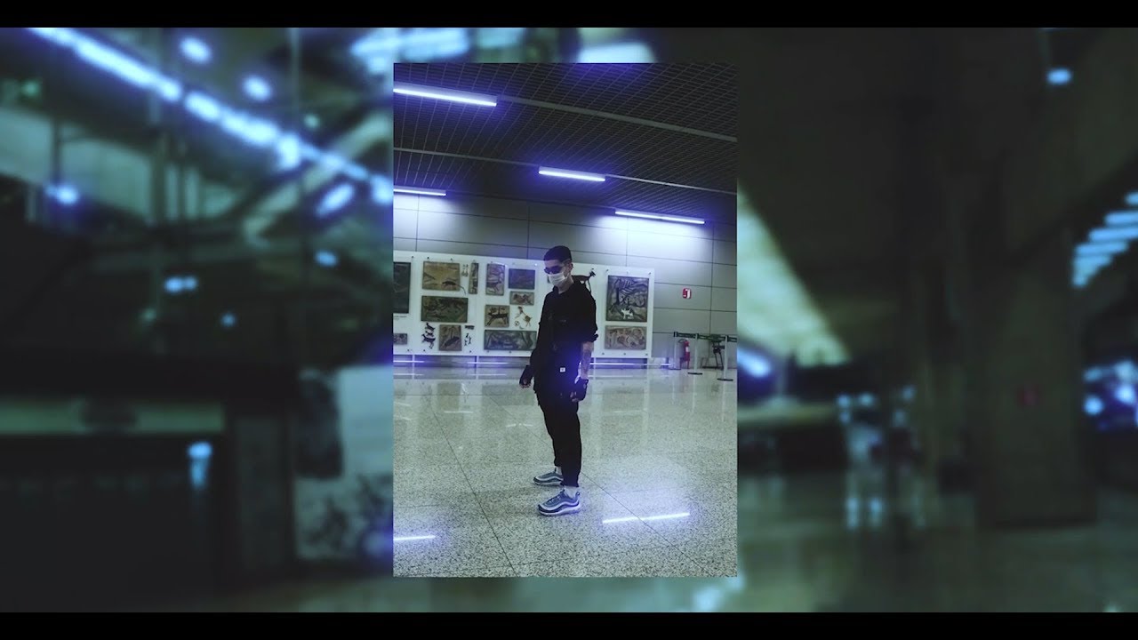 Sidoka - Petalaz [Visual by dnxxg]
