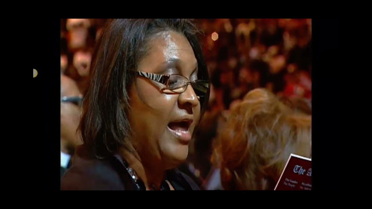 The Comforter has Come / Bishop Daryl Hines