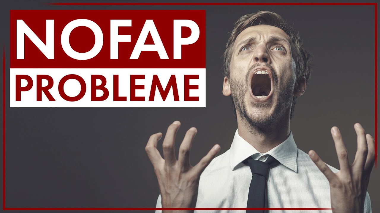 NoFap Probleme - Herzrasen, Hodenschmerzen, Schlafstörungen + 3 Übungen | Männlichkeit stärken