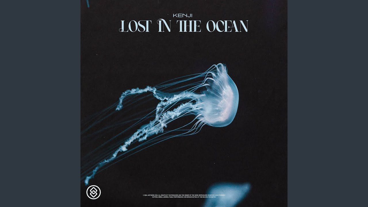 Lost In The Ocean