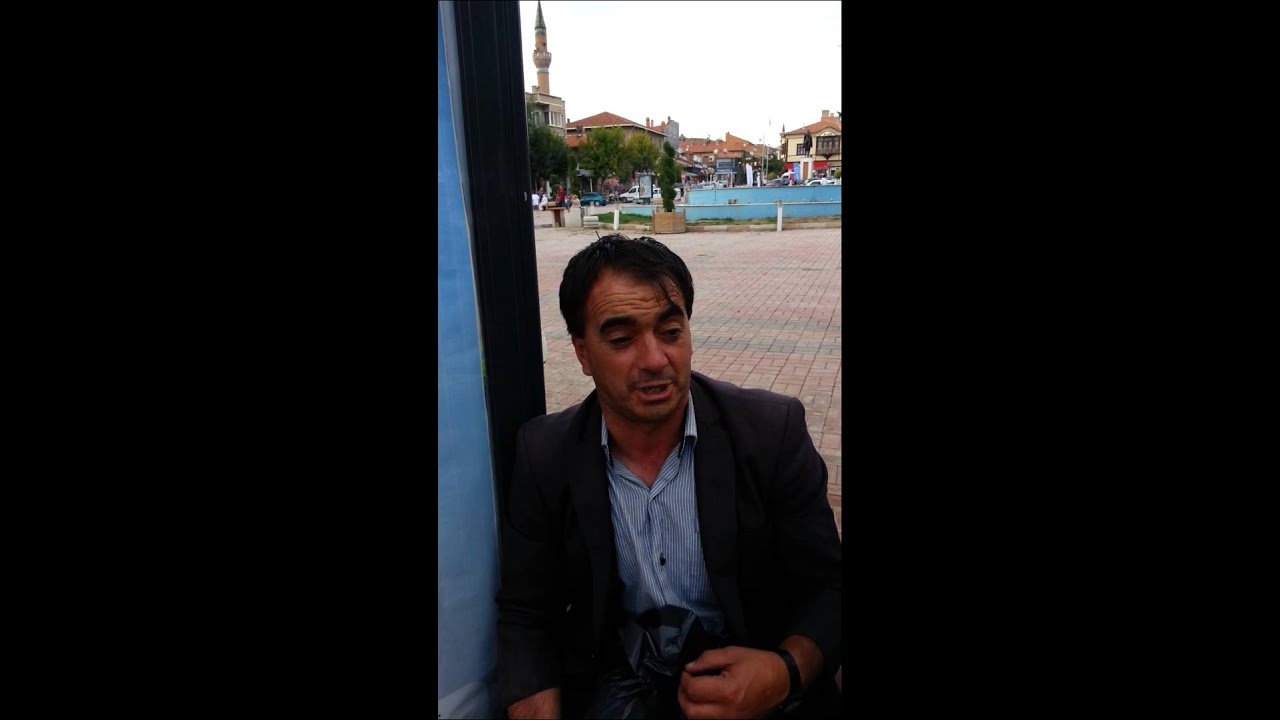 Dj halil Tavşanlı