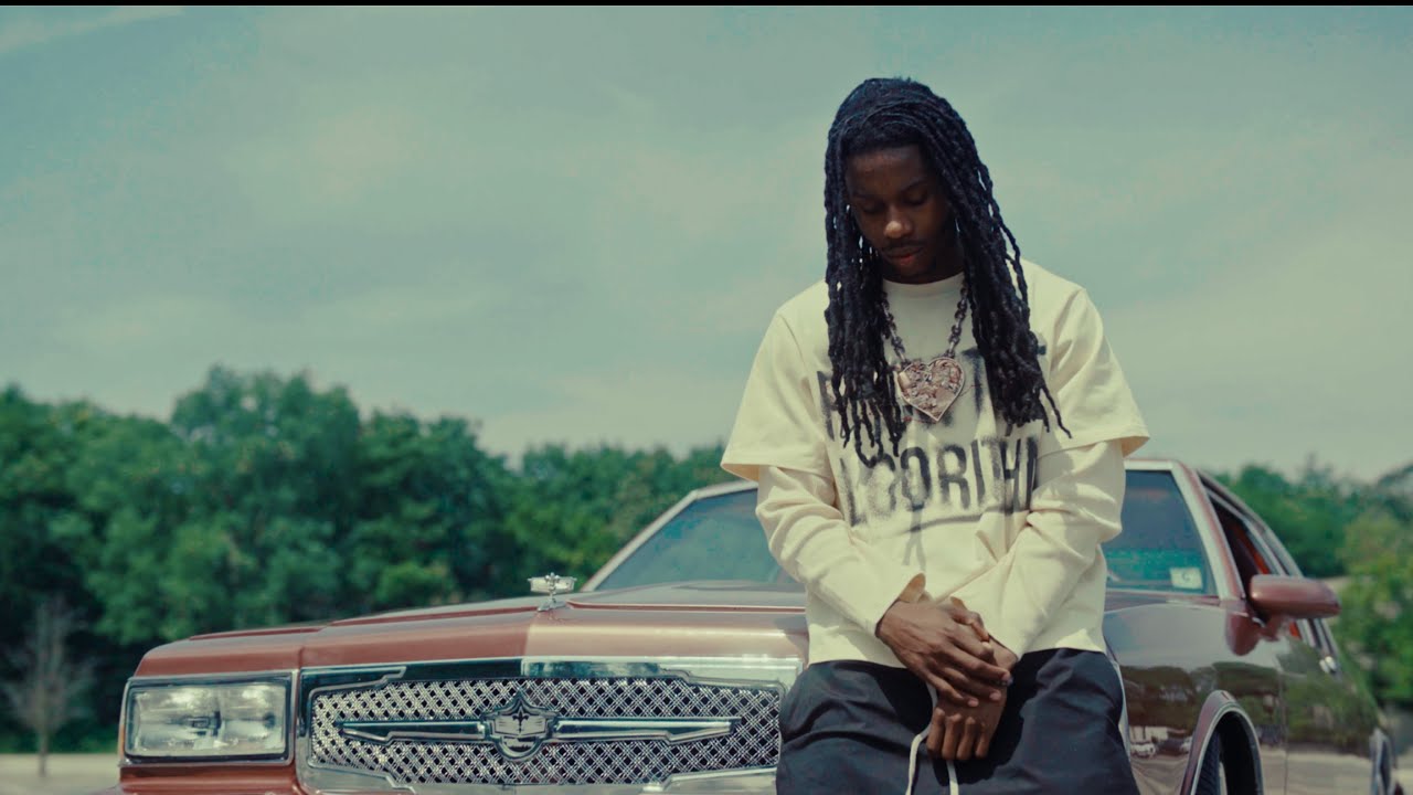 Polo G - Spiritual War (Official Video)