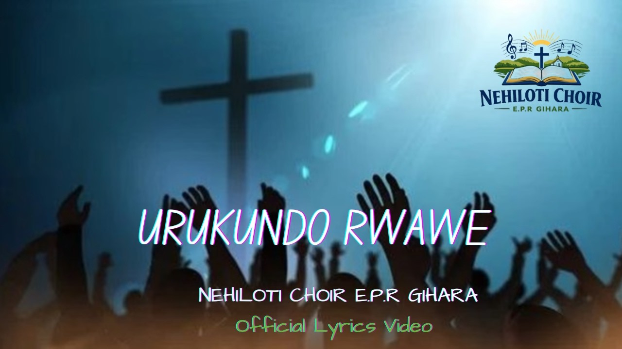 URUKUNDO RWIMANA