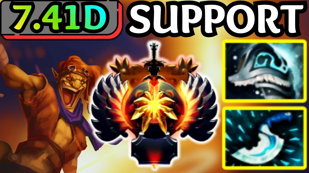 🔥 BATRIDER Soft Support Nobody Escapes Flaming Lasso &mdash; Every Pickoff Is Free 🔥 Dota 2 Support