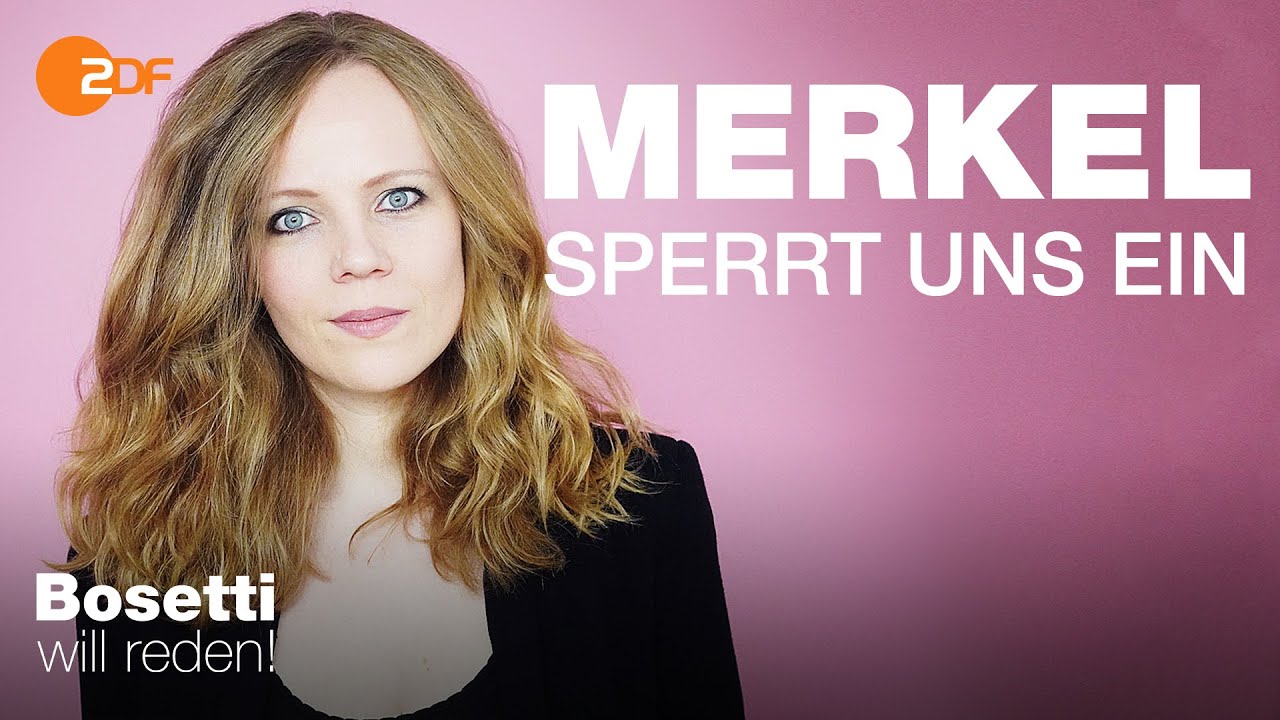 Der harte Lockdown ist zurück | Bosetti will reden!