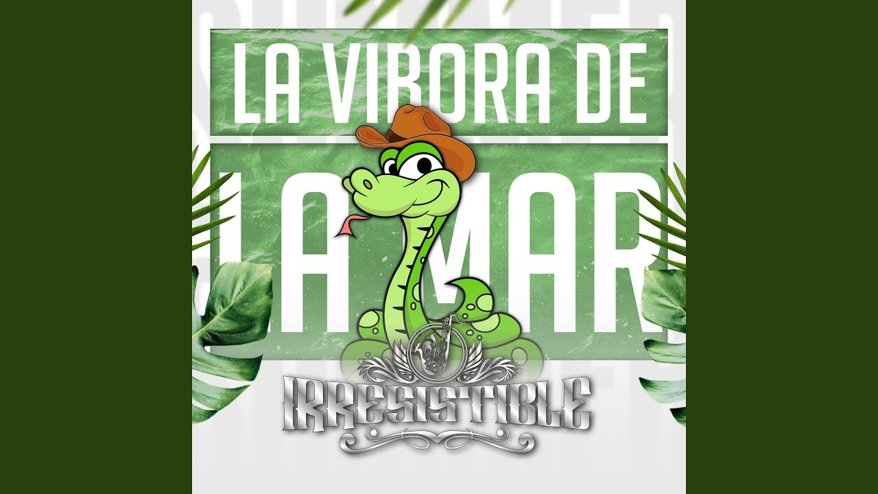 La Vibora De La Mar (Versión Huapango)