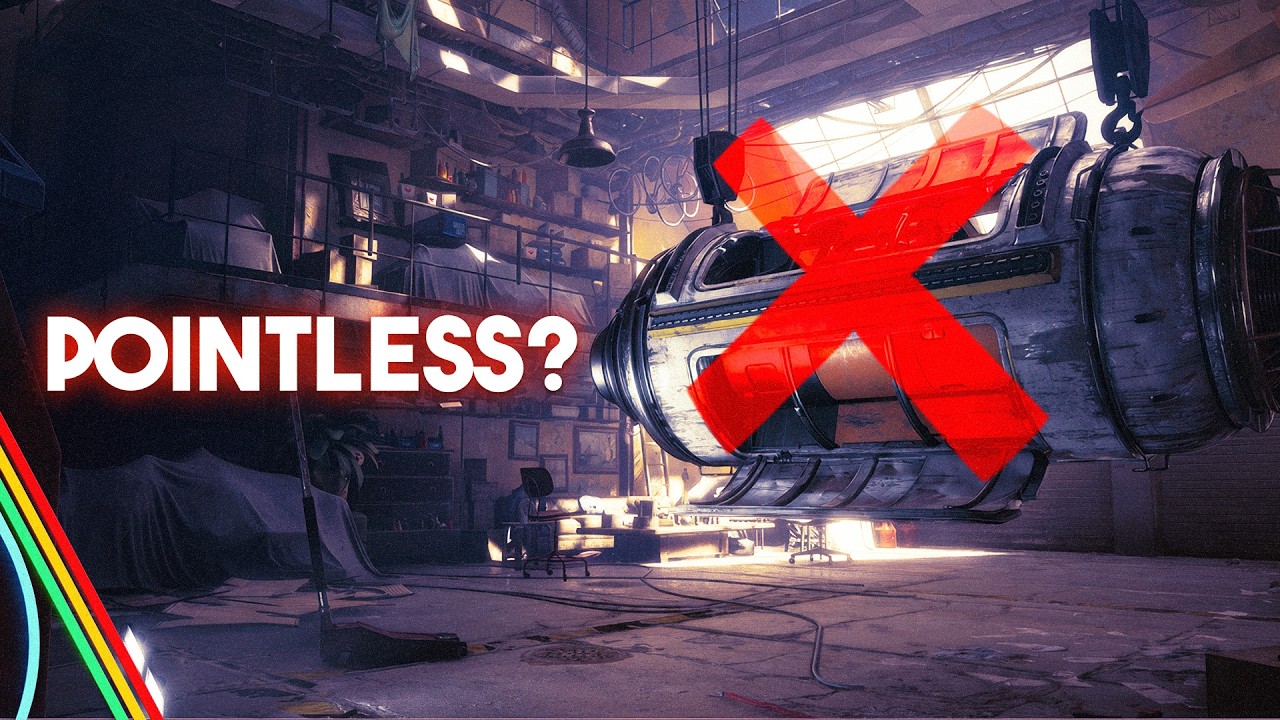 Неужели экспедиция теперь бессмысленна?