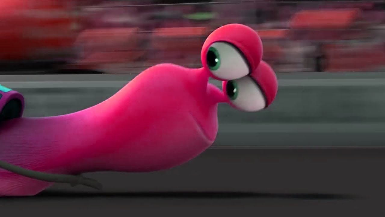 TURBO | Go Buddy Go! | Sponsored By Preview 2 Mokuo Deepfake