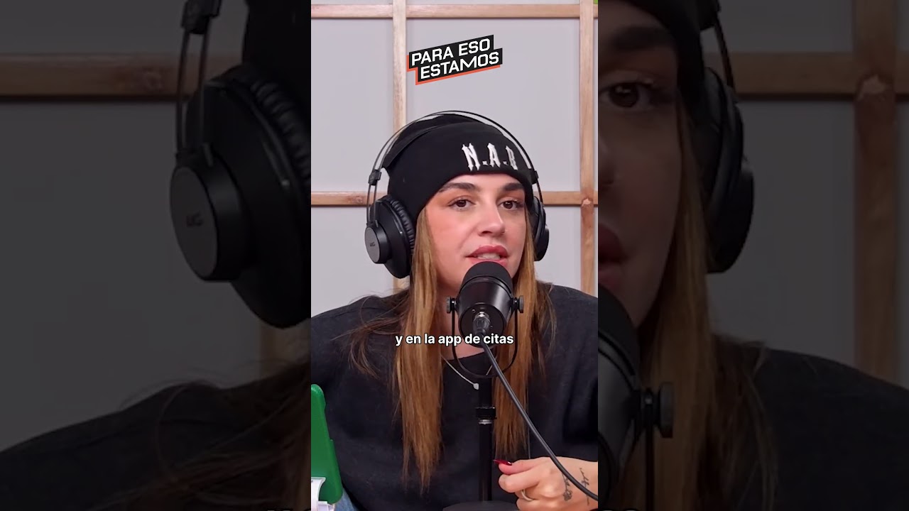 El esc&aacute;ndalo de Sister Hong, explicado al detalle por Eze Katz en #ParaEsoEstamos