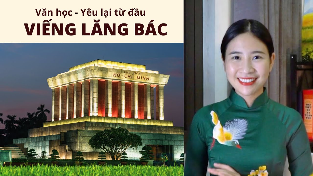 Ôn Văn không học vẹt - 15 phút yêu thêm bài thơ 