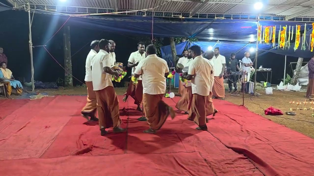 ചിന്ത് പാട്ടുകൾ 