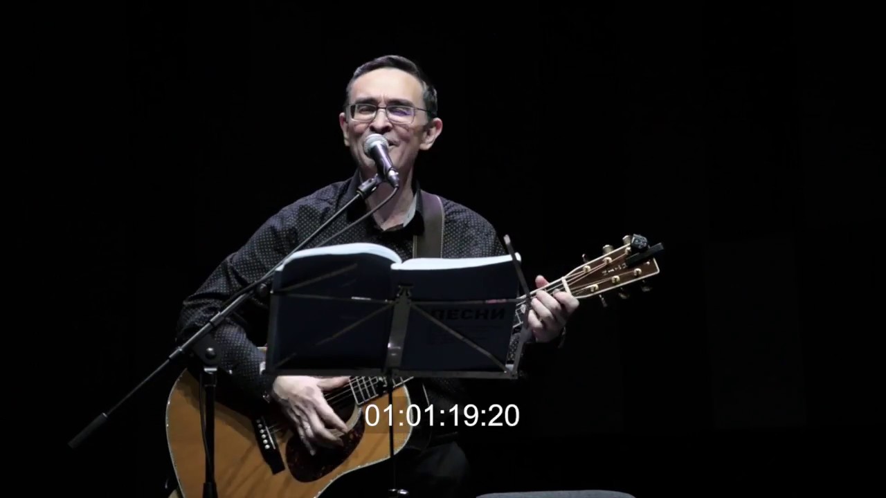 Тимур Шаов - Онегин в стиле рэп