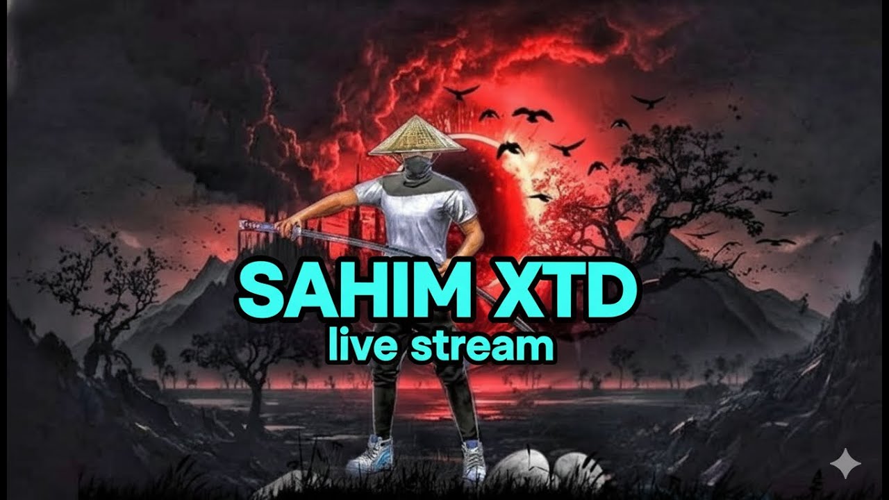 🚨 Free Fire Live Now | Guild Test | Join & Play With Me