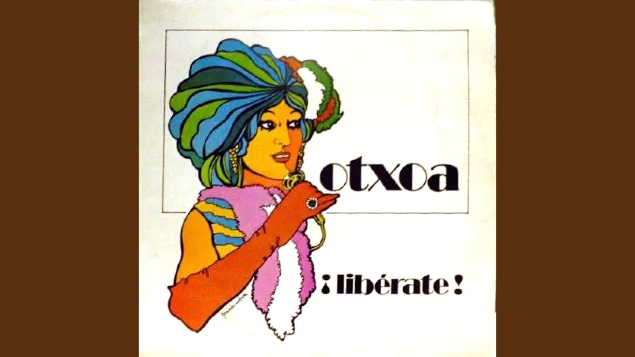 Libérate