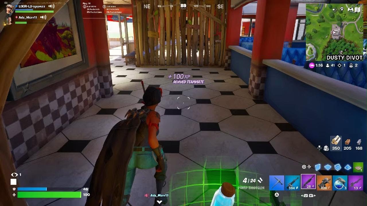 Fortnite OG