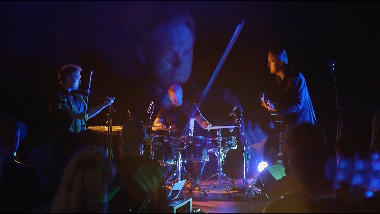 Mauno Meesit - 20 aastat (Live in Tallinn)