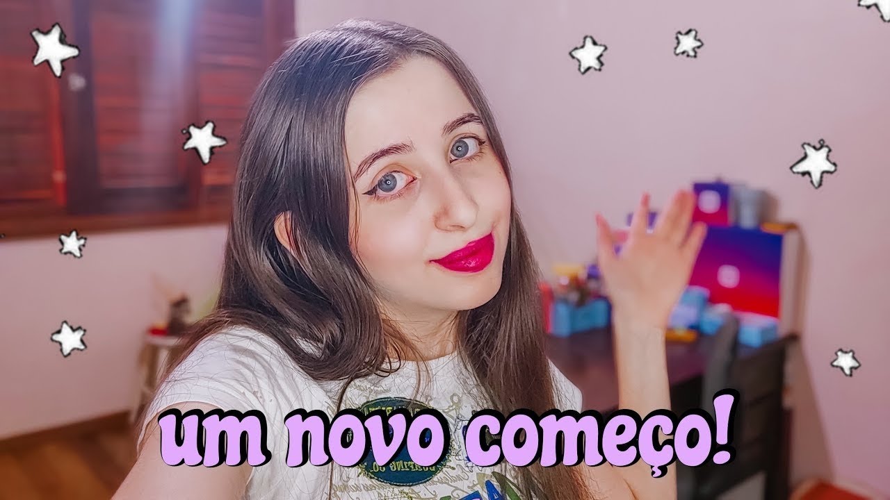 TOUR PELO MEU HUMILDE QUARTO (em reforma*) 🥰 | Bruna Querate