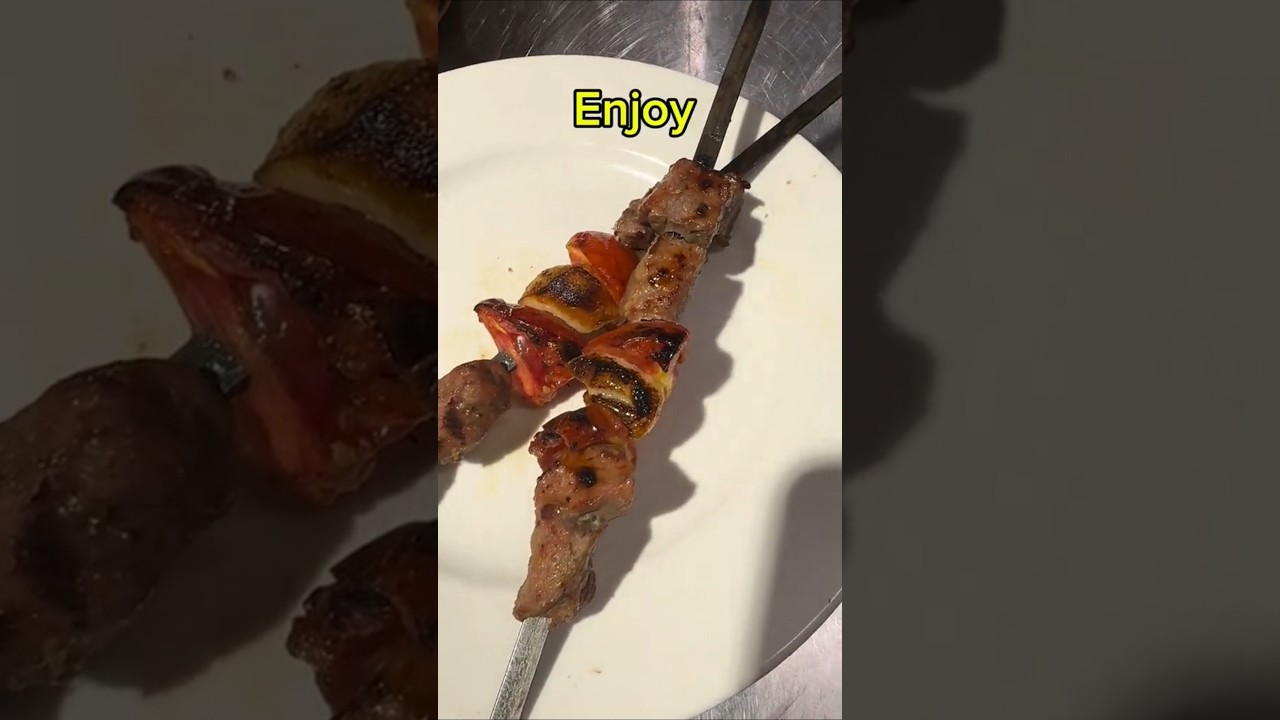 Afghani beef tikka recipe | Afghani tikka recipe | Afghani tikka masala |افغانی بیف تکہ اتنا مزیدار