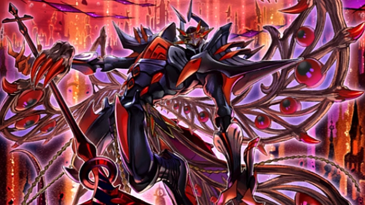 KC2nd【遊戯王デュエルリンクス】