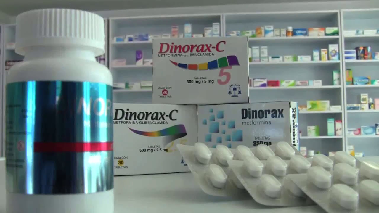 Medicamentos genericos