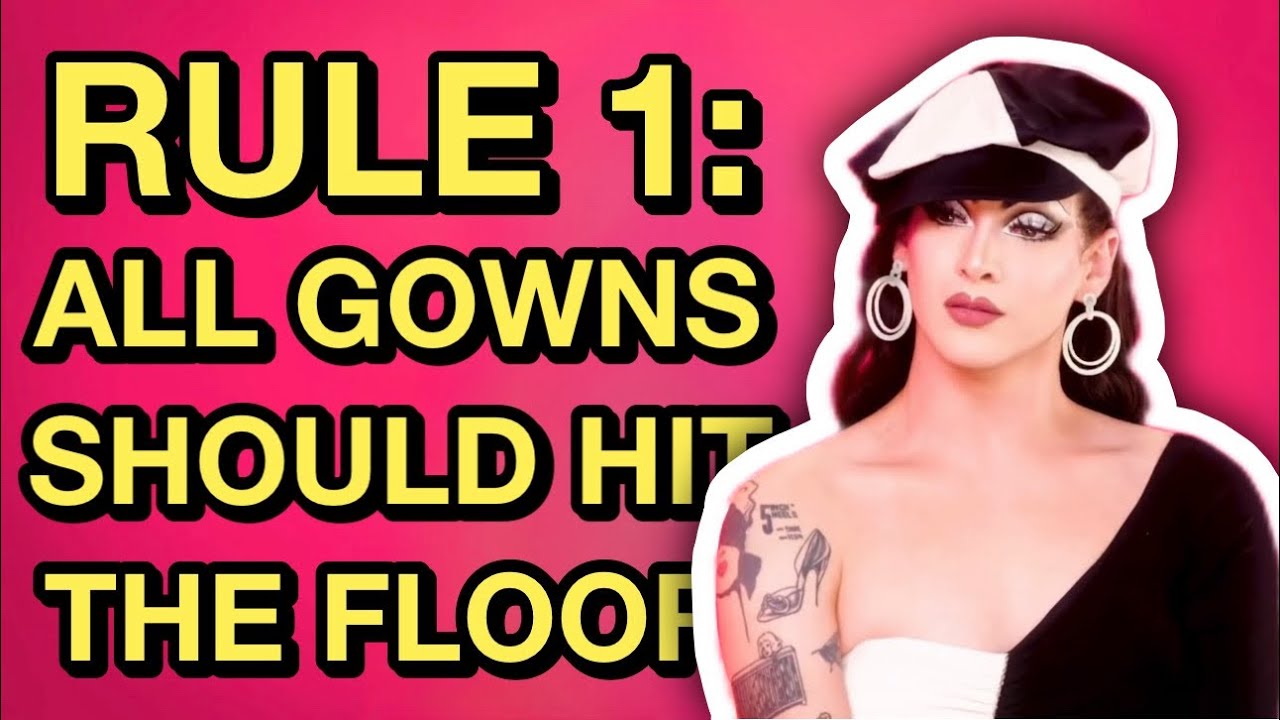 violet chachki not living for the queens of season 14 for 5 minutes