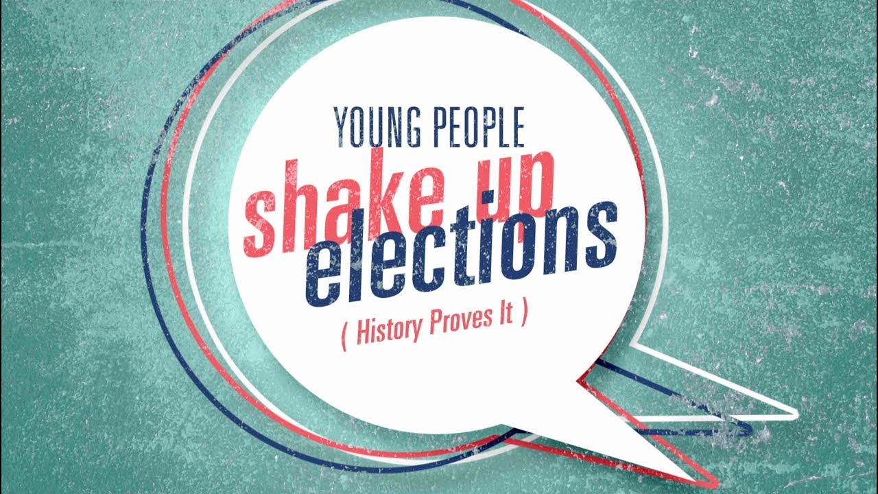 Young People Shake Up Elections (History Proves It): Civic Action
