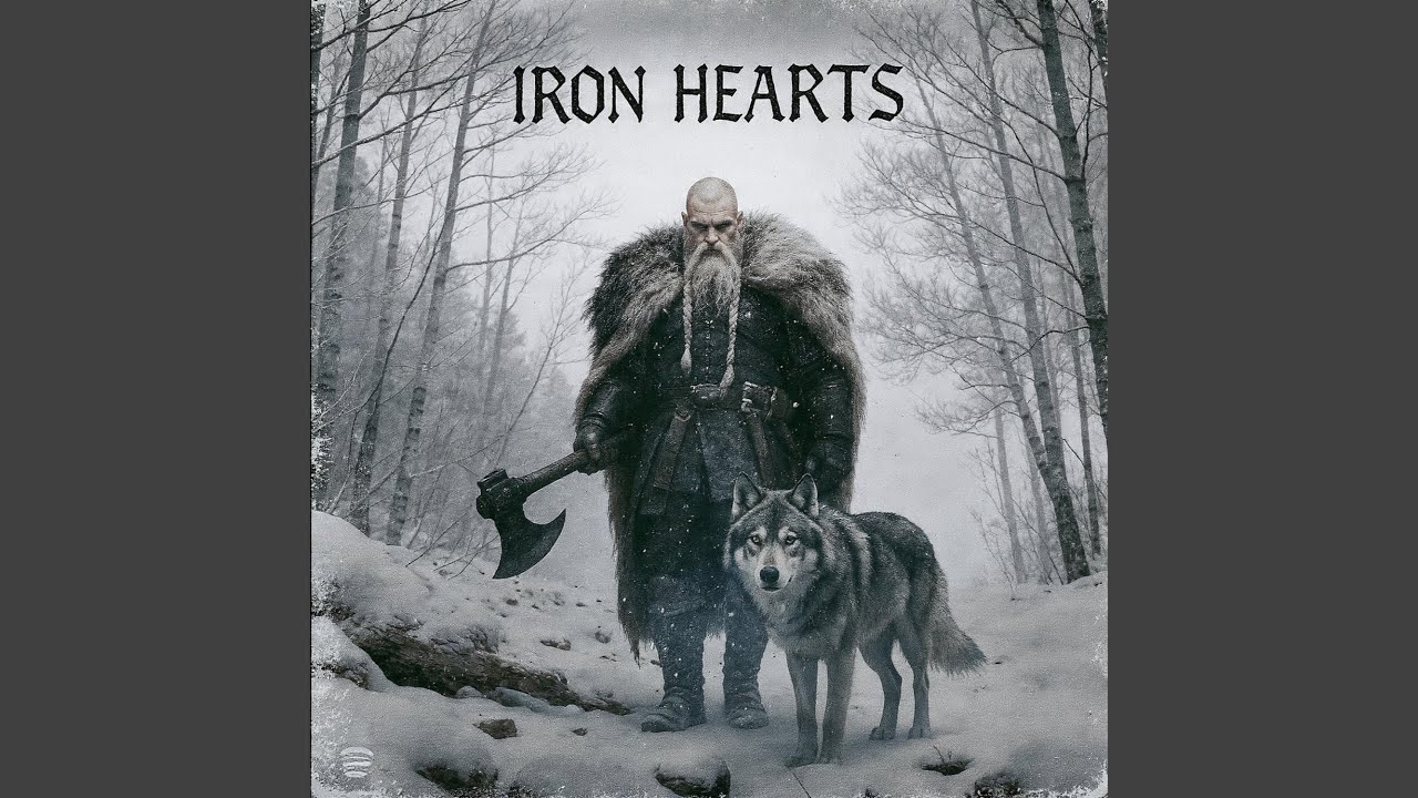 Shadows of Midgard (Viking Fantasy Music)