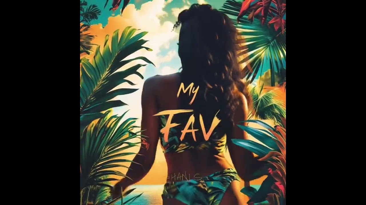 Shani G- My Fav