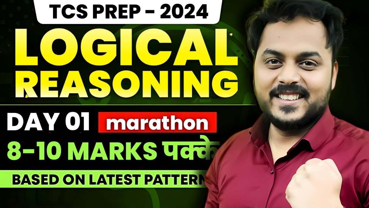 Day 01: Maha-Marathon | IMP TOPICS?? | Based On Latest Pattern