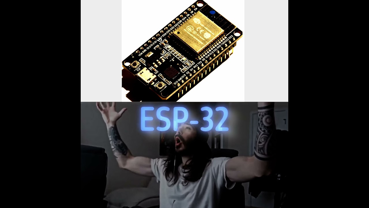 Ranking Microcontroller boards😎 #truedialogue #memes