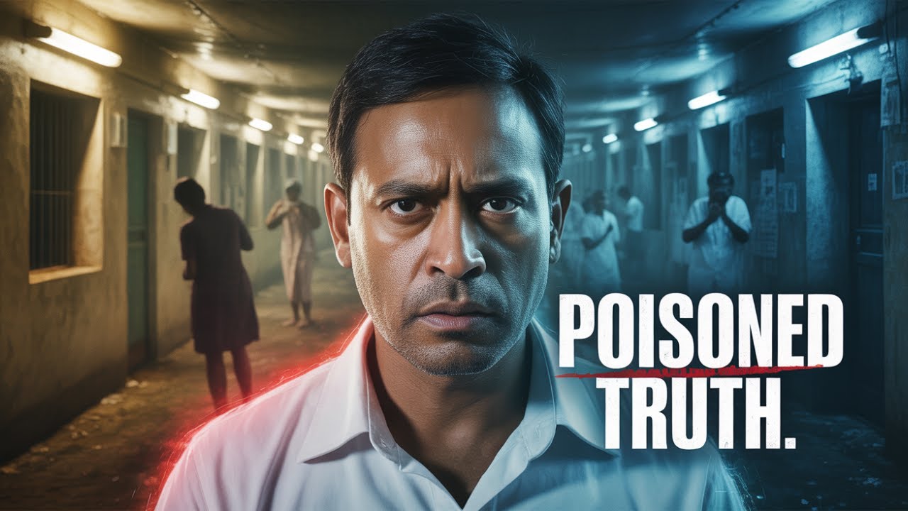 The Poison That Killed 24 Children &mdash; India&rsquo;s Darkest Medicine Scandal