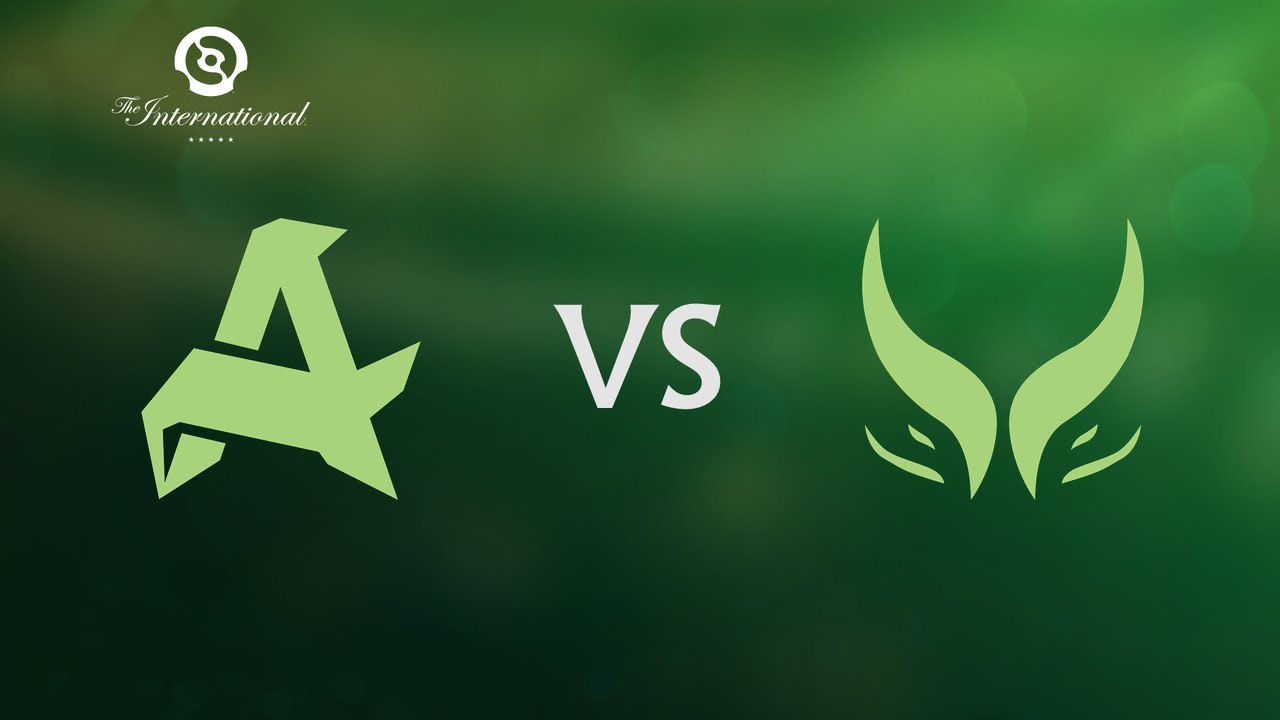 Aurora vs Xtreme Gaming - Game 1 - The International 2024 - LB R3