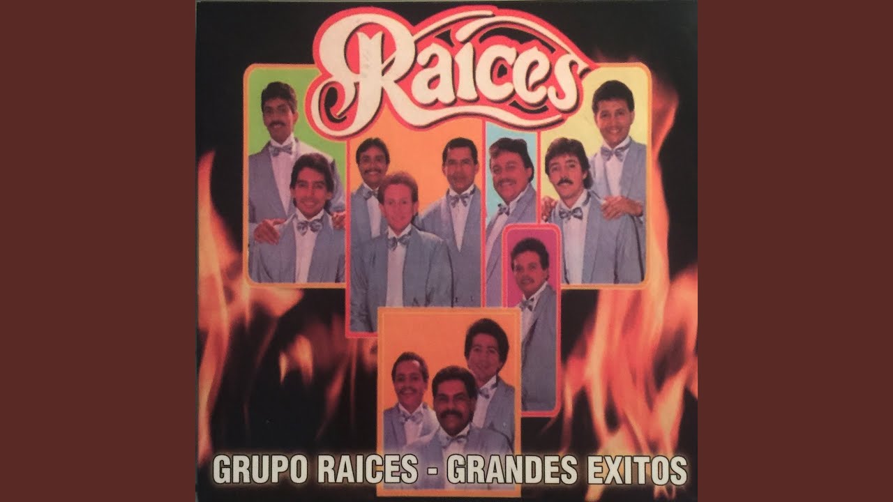 Que Viva la Salsa