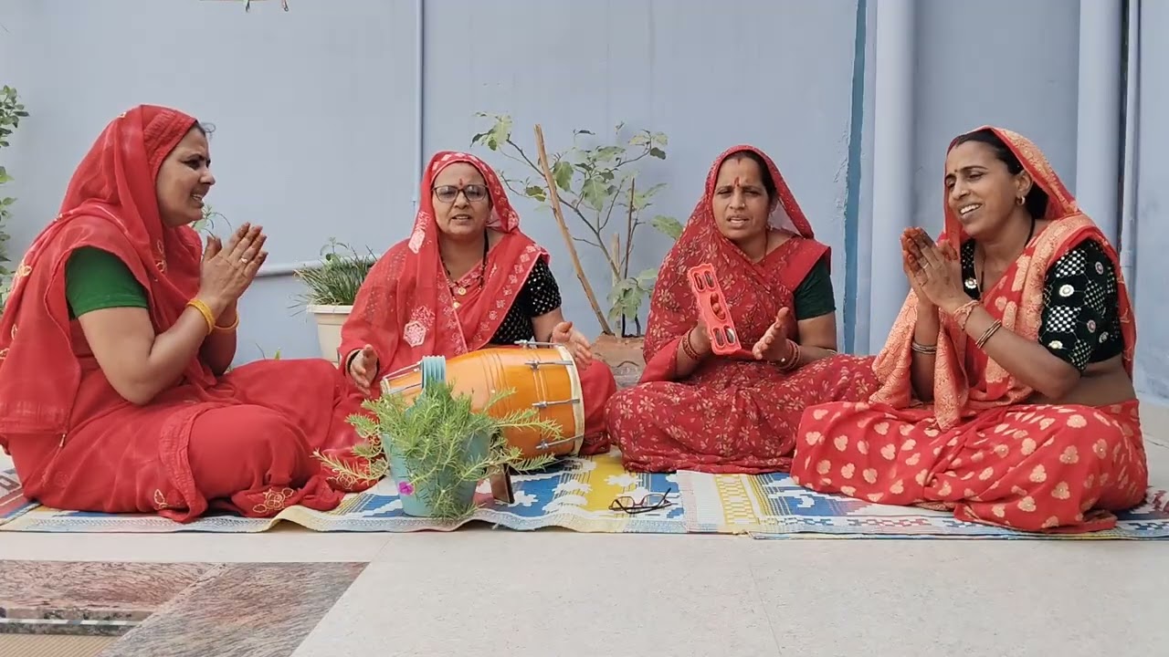मैं तो रामा राम रटा करती #दर्शन दे दे मारा बालाजी#बालाजी महाराज का बहुत सुंदर भजन#जय श्री राम 🙏🏾