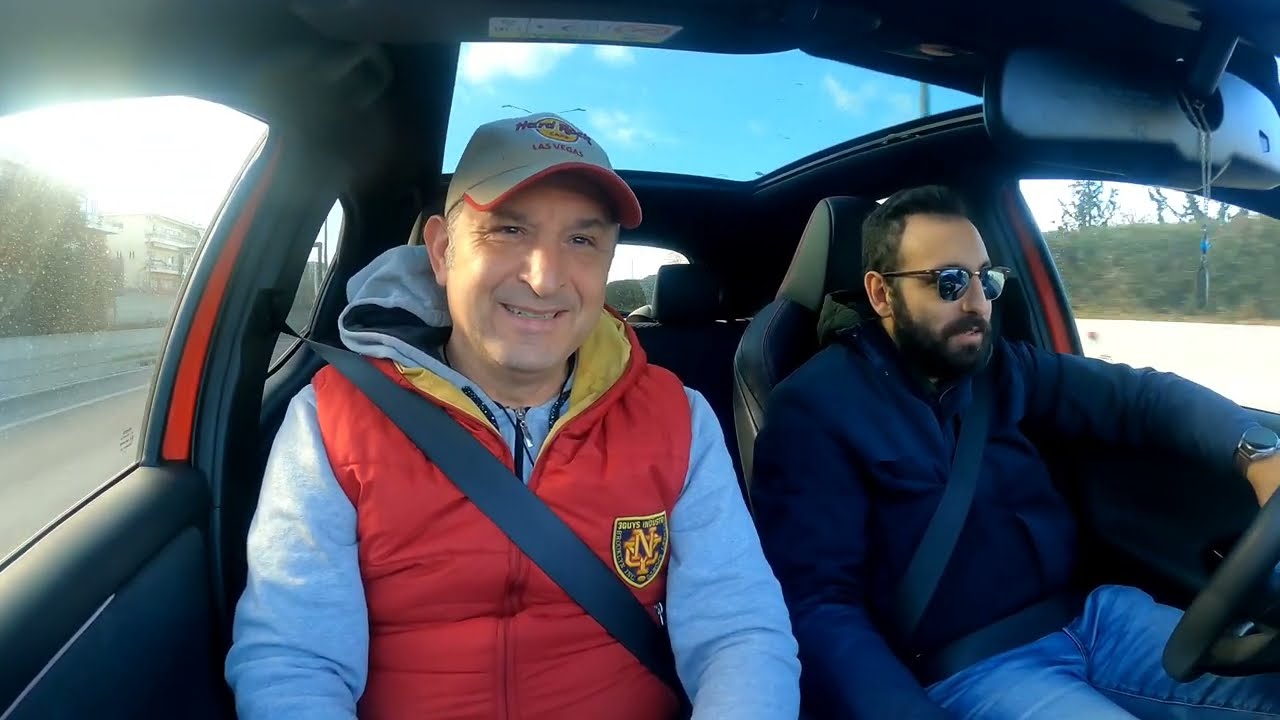 Έκανε Τελικά Δουλειά Το DNA Στο Yaris??? Μετρήσεις Πρίν Και Μετά!!