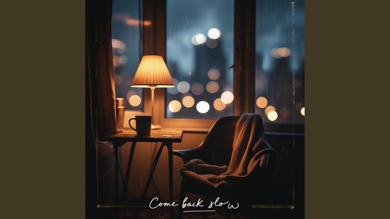 Come Back Slow
