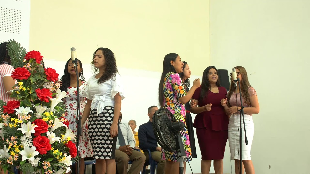 SI TRATARA DE CONTAR TUS BENDICIONES - GMF