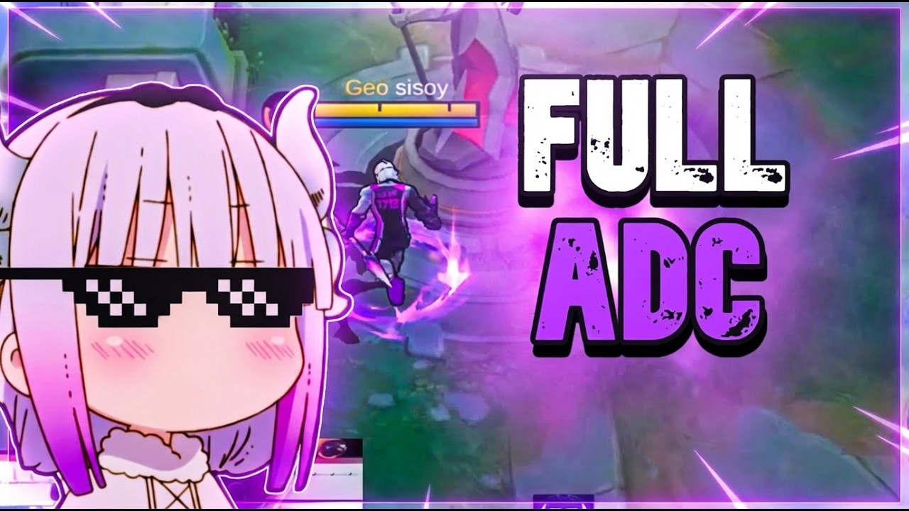 Fino con los adc!!!!
