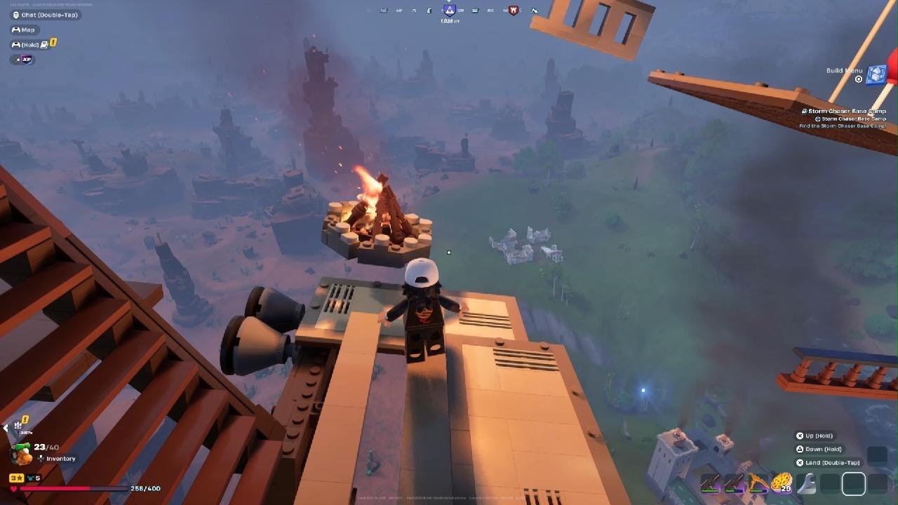 Fortnite magik