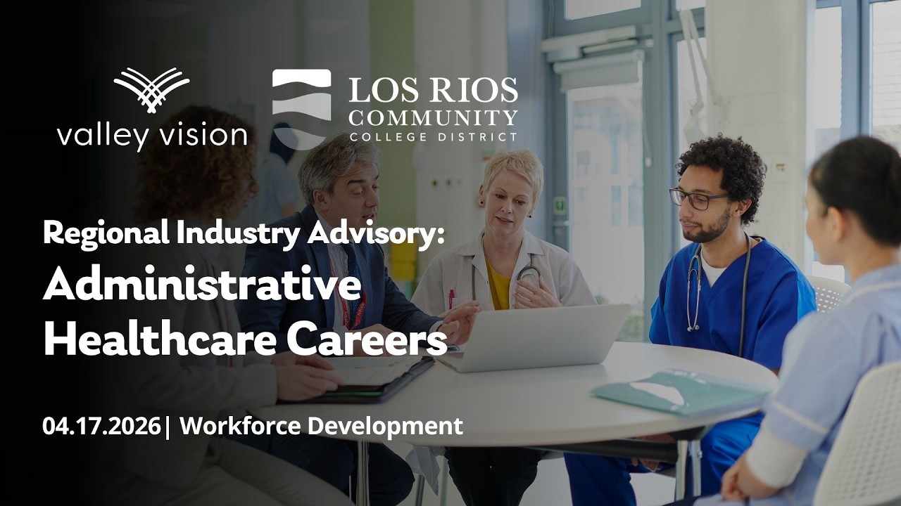 Administrative Healthcare Advisory