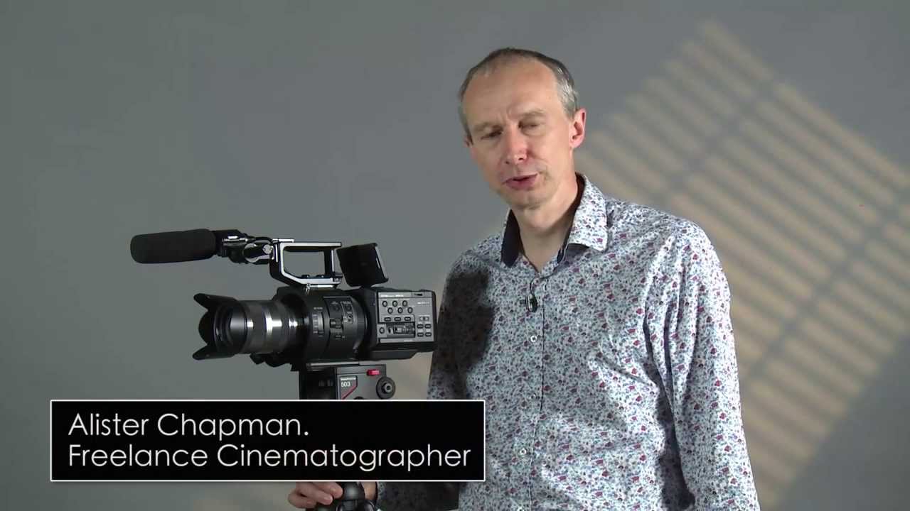 SONY - Exposure Tutorial by Alister Chapman
