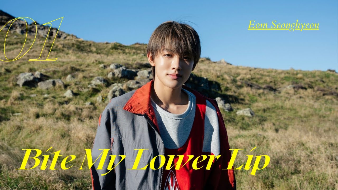 아랫입술 물고 咬住下唇 | Cover Ver (Entertainment Only)