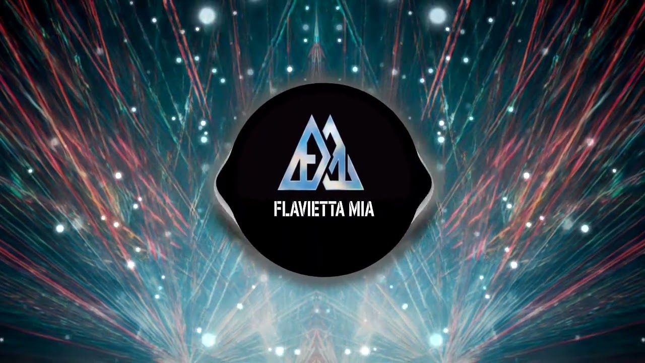 Flavietta Mia - Midnight Drive 