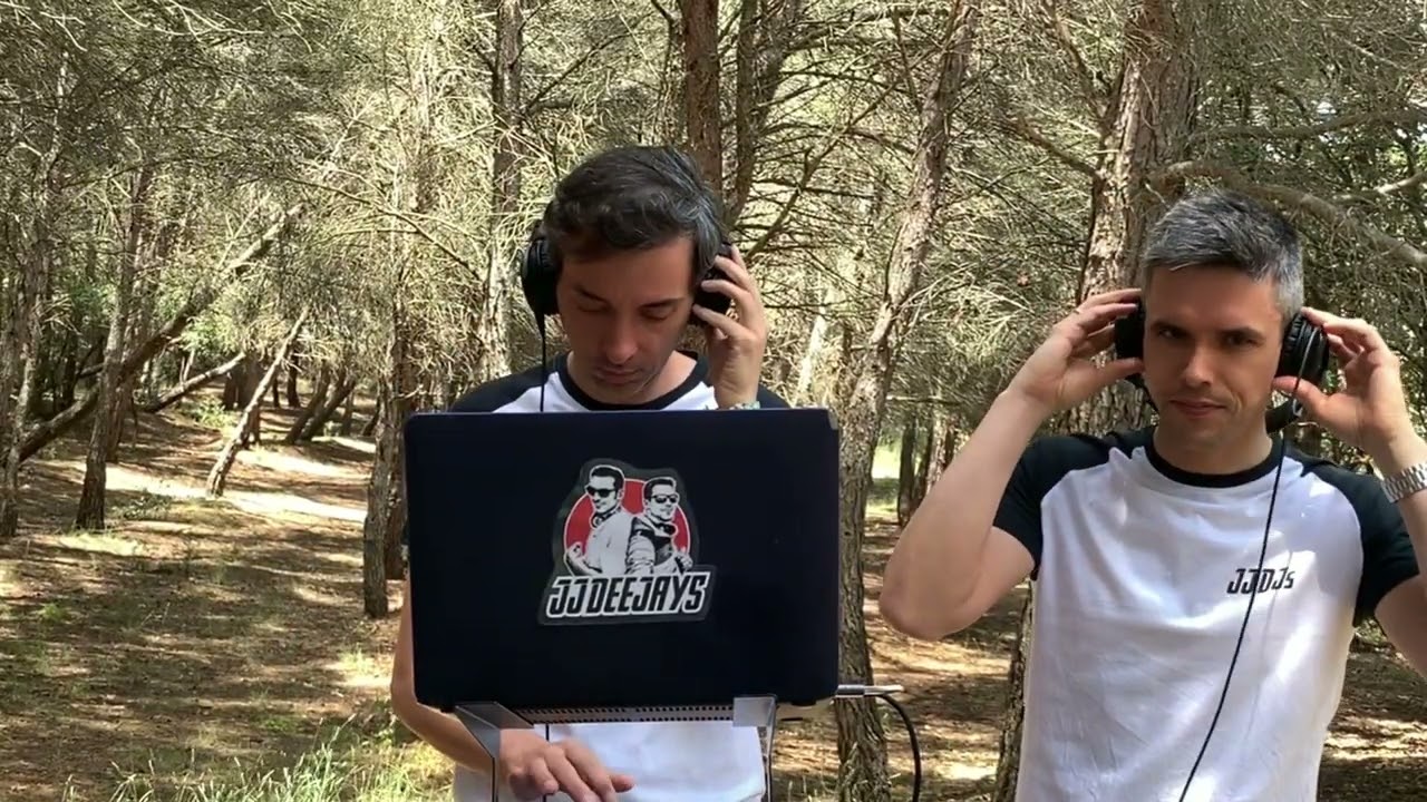Pride live Dj set 