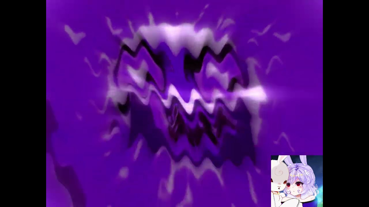 klasky csupo in KIARO YUN v2