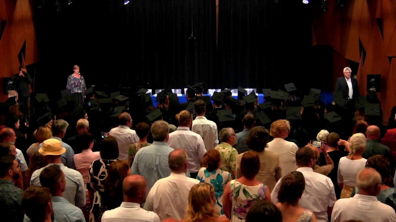 MK Diplomaátadó ünnepség / Graduation Celebration 2022