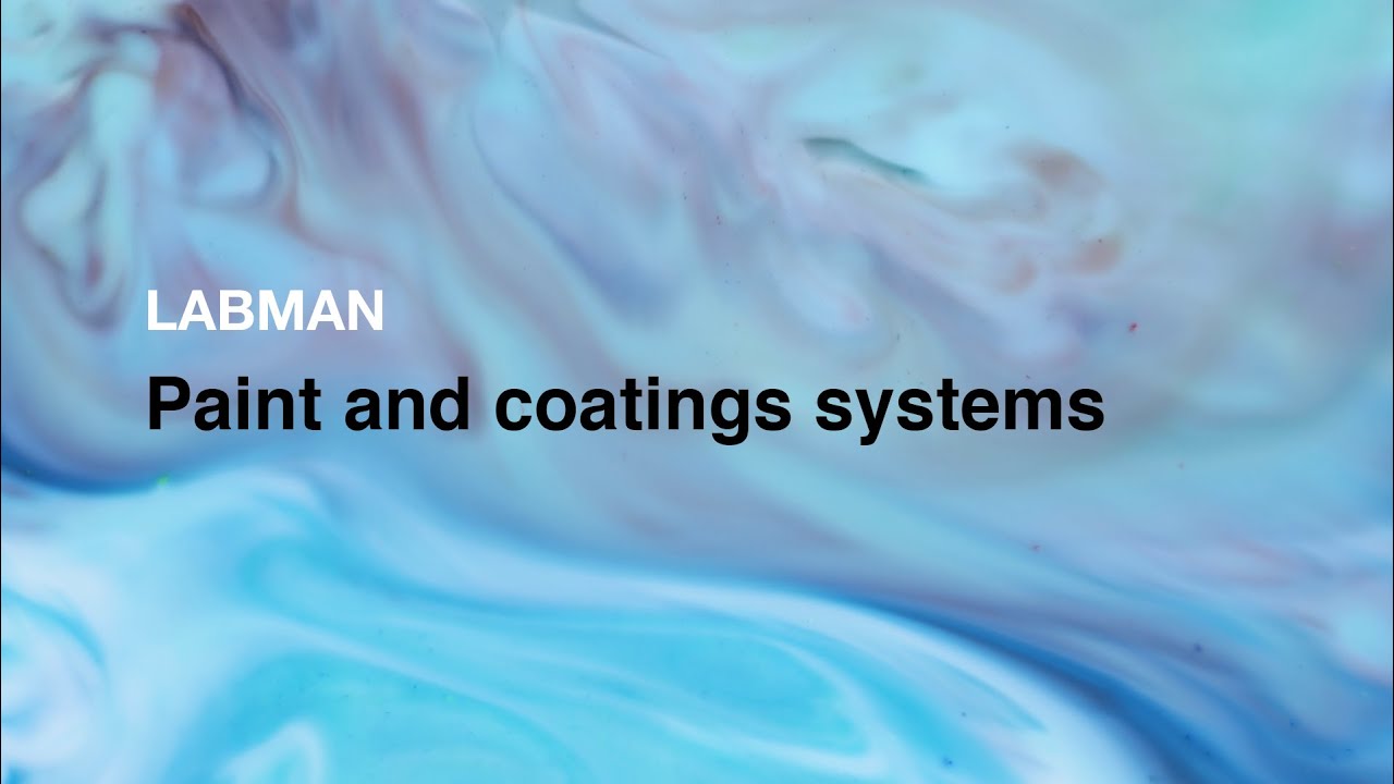 Paint & Coatings Systems