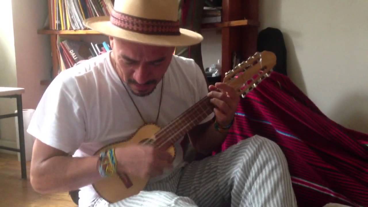 Fredy Velasquez